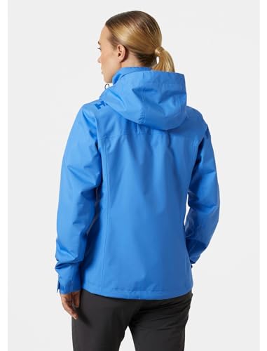Image of Helly-Hansen Women's Crew Hooded Midlayer Jacket 2.0