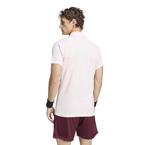 POLO DE TENNIS CLIMACOOL + FREELIFT PRO - vue 6