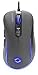 Produktbild Speedlink ASSERO Gaming Mouse  mit 5 Tasten und 2 dpi-Schaltern, mehrfarbige Beleuchtung, schwarz