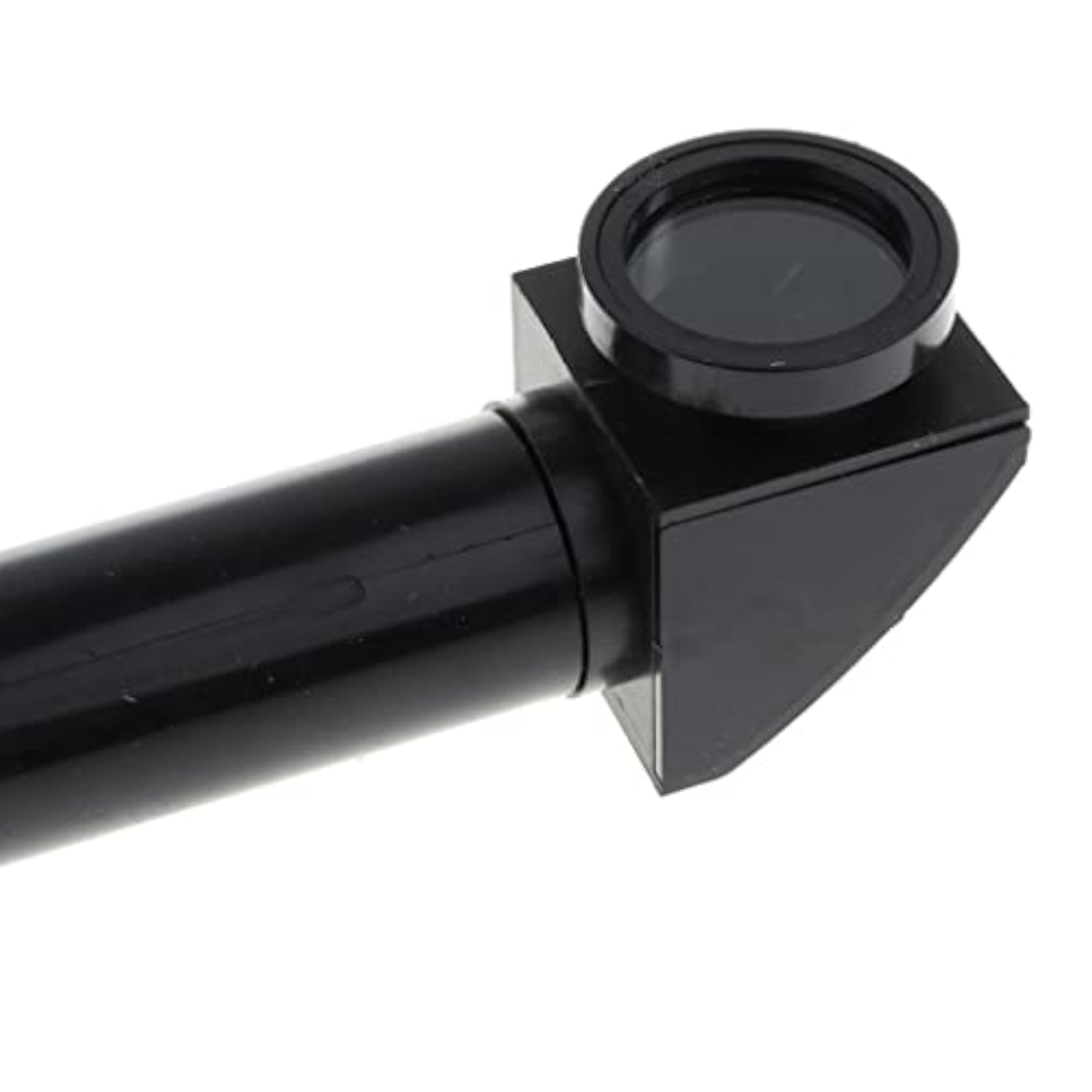 30Cm Black PVC Adjustable Periscope for Kids