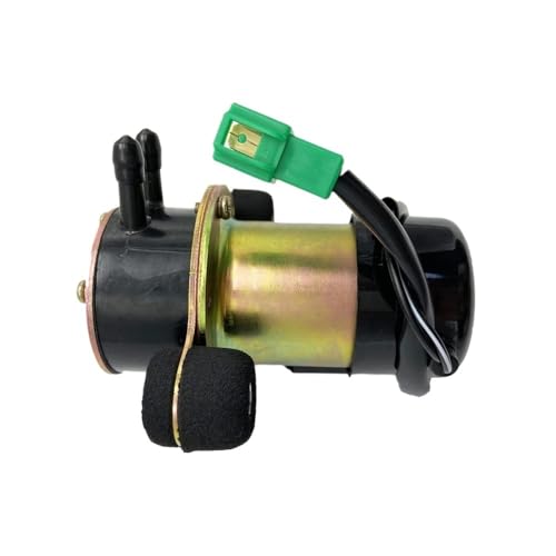 Pompe à huile 12V pour Quad XY300 XY500 afin de rouler en toute sécurité
