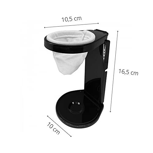 Coador Expresso de Café Individual Keita COA01