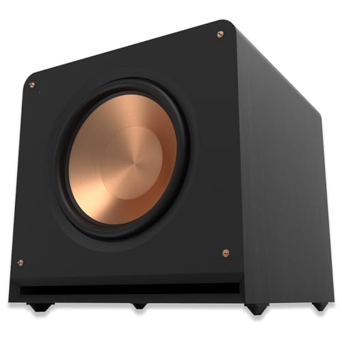 Klipsch Reference Premiere RP-1600SW High Excursion Subwoofer 40,6 cm Klipsch Reference Premiere RP-1600SW High Excursion Subwoofer 40,6 cm