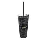 CADEAU POUR LES FANS DE MUSIQUE : Emballée dans une boîte de protection, cette tasse pour microphone est un cadeau attentionné pour les anniversaires, les vacances ou les soirées cinéma pour tous ceux qui aiment les performances sur scène