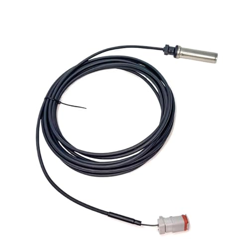 Capteur ABS 5010457871 capteur de vitesse de roue de rechange pour freinage camion 10pcs