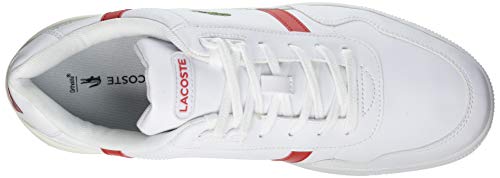 Image of Lacoste Men's T-Clip Sneakers
