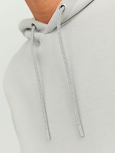 JACK & JONES JCOCLASSIC Twill Sweat Hood NOOS – Ansicht 6