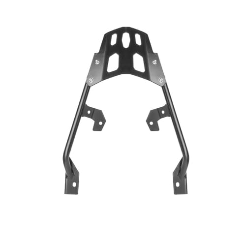 Support d'étagère arrière pour X-ADV 750 transporteur de bagages moto robuste