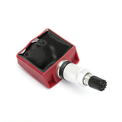 Adaskala TPMS Pneu Pressão Monitor Sensor 4L2T1A150BA Substituição para Expedition Explorer Lincoln