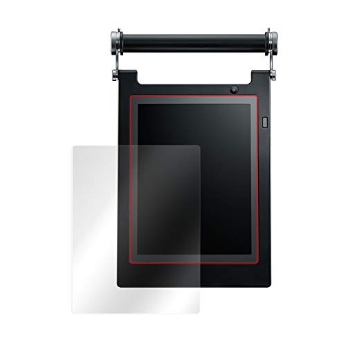 OverLay Brilliant for enchantMOON ���� �^�C�v �t�� �ی� �V�[�g OBMOON