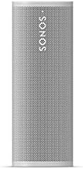Sonos Roam (With Voice, White)