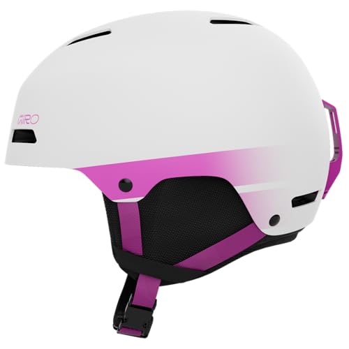 Image of Giro Ledge Ski Helmet - Snowboarding Helmet for Men, Women and Youth