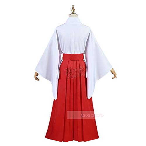 呪術廻戦 歌姫の私服がダサい ファッションが残念な理由を考察 思い通り