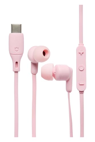 iFace �}�C�N�t�� ���C���[�h �C���z�� (USB-C/�s���N)�y �}�C�N�t�� �J�i���^ �L�� �C���t�H�� ���^ �y�� �^�C�vc �ʘb�\ ���ʒ��� �X�e���I�C���t�H�� �w�b�h�z�� ���ʒ��� ���y ���掋�� �C���[�L���b�v S M L �z