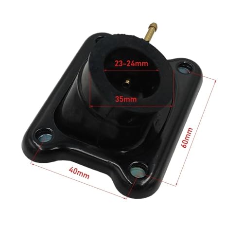 Solución para fugas de admisión con colector EBE EBS GPR 50 2