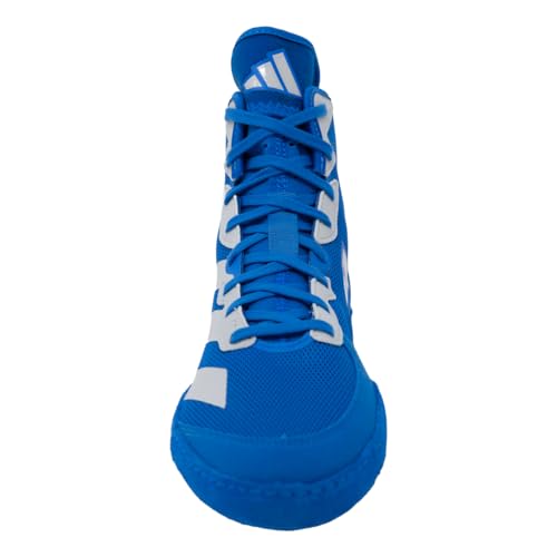 Image of adidas Men's Adizero Wrestling Shoes