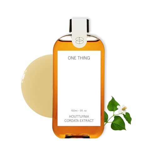 Houttuynia Cordata Heartleaf Extract Toner 5.07oz - image 1