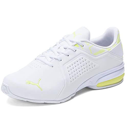 Puma - Viz Runner De Entrenamiento Cruzado Para Hombre, 41 Eu Puma - Viz Runner De Entrenamiento Cruzado Para Hombre, 41 Eu