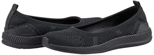 Image of Easy Spirit Women's Glitz2 Ballet Flats