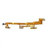 Power + Volume Button Flex Cable for Sony Xperia XZ Premium XZP G8141 G8142