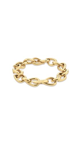 BRACCIALE SCULTOREO DA DONNA – Il bracciale Calvin Klein Sculptured Drops trae ispirazione dall’iconica silhouette a goccia, esprimendo grazia moderna attraverso linee fluide e femminili.