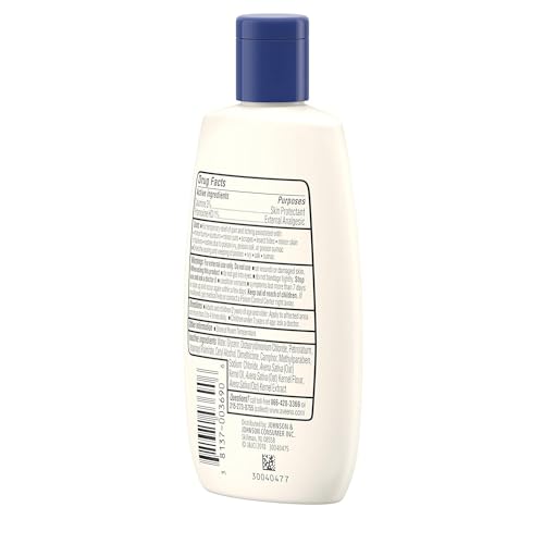 Image of Aveeno, Anti-Itch Concentrated Lotion, 4 fl oz- Pack of 2