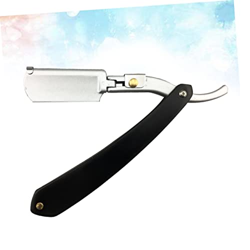 FRCOLOR Navalha De Barbear Navalha Para Aparar Barba Barbeador De Segurança Navalha Manual Barbeador