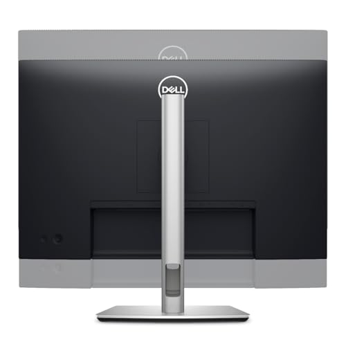Image of Dell-P2425HE- 24 inch FHD Monitor 1920x1080 at 100Hz, Response Time: 5ms(Fast), Brightness: 250 cd /m2(Typical), Ports: 1x HDMI1.4, 2xDP 1.4, 1xRJ45, 2X USB3.2Gen1Type-C, 3X USB3.2 Gen1TypeA