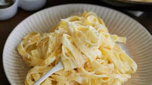 Simply Clean Foods Dried Tagliatelle Pasta - Non-GMO - Made in USA