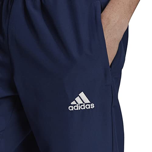 Adidas ENTRADA 22, Pantaloni da Rappresentanza