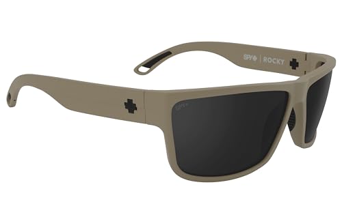 Image of Spy Optic Rocky Flat Sunglasses