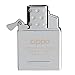 Produktbild Zippo 18795 Butane Lighter Insert-Double Torch-Empty Gaseinsatz-2006816, Stahl