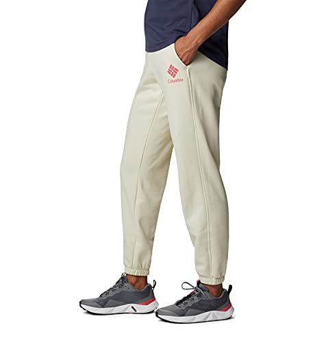 Image of Columbia Women's High Rise Comfort Sweatpants