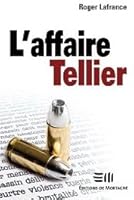 L'affaire Tellier 2890747522 Book Cover