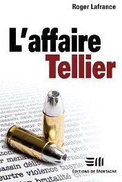 Paperback L'affaire Tellier [French] Book