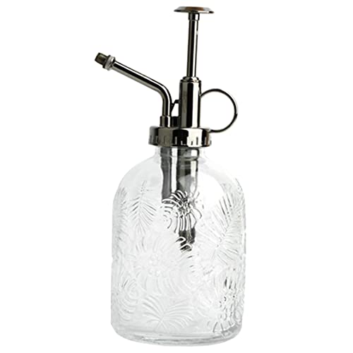 ibasenice Regadera De Rociador para Plantas Suculentas Rociador De Agua para Plantas