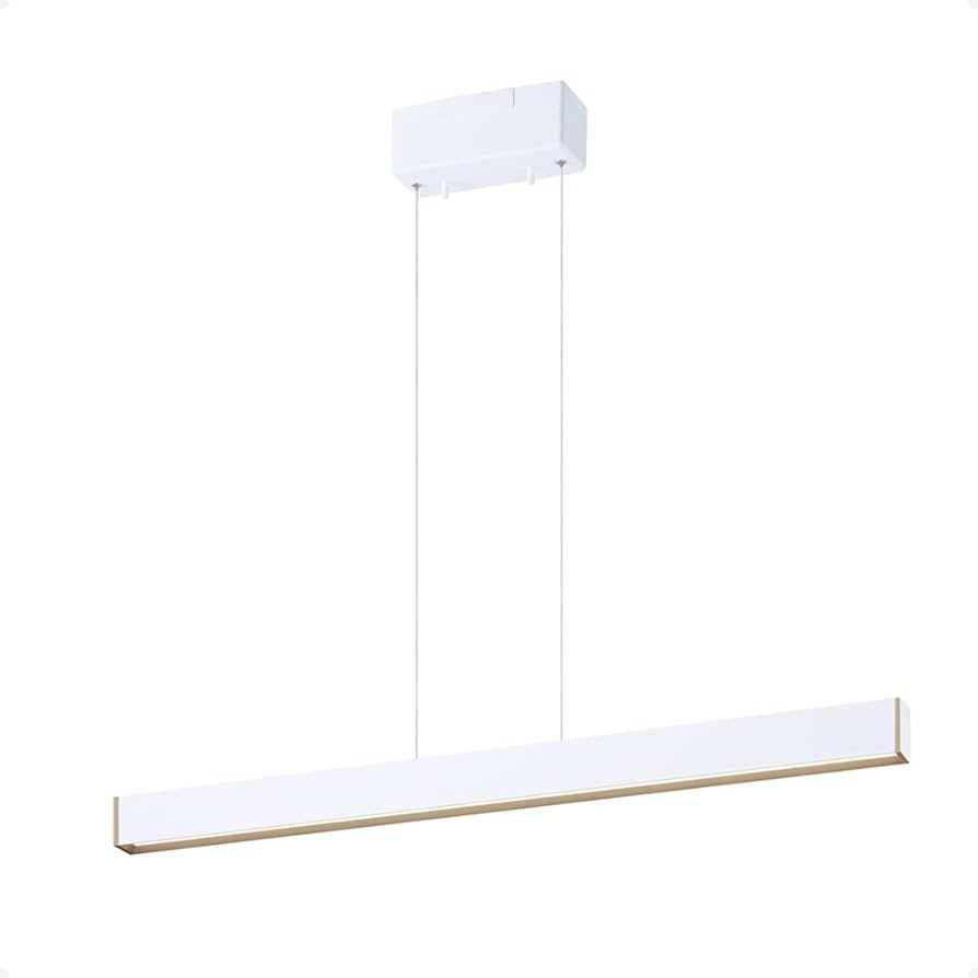 Amazon.co.jp : アートワークスタジオ ブリッジ 90 LED ペンダント