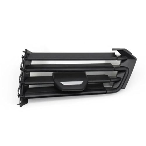 Grille de ventilation gauche droite pour BMW X5 X6 X7 G05 G06 G07 noir poli