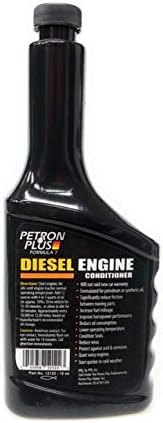 Miniatura 2 de Petron Plus Formula 7 Diesel Engine Conditioner CANTIDAD(1)