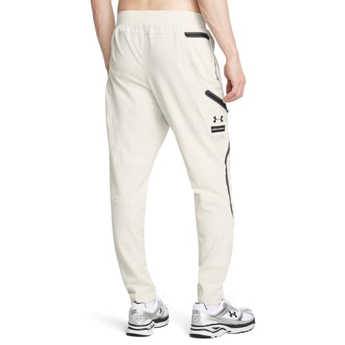 Pantalon Under Armour Unstoppable pour un style urbain actif