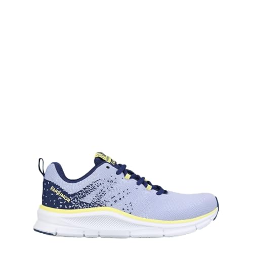 Chaussures de course pour femme Karrimor Duma 6 amorti et mesh respirant