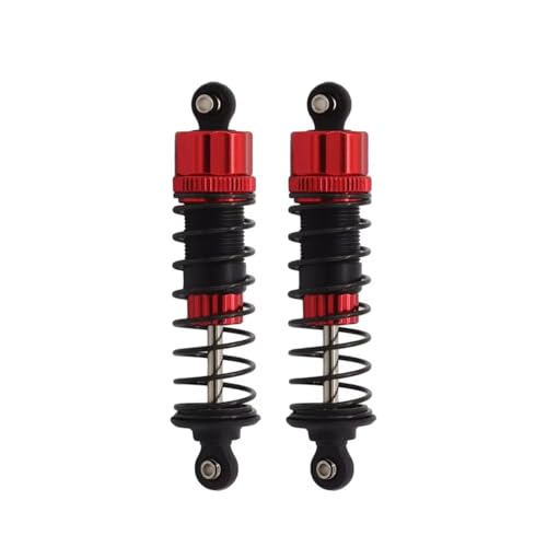 Suspension tout-terrain voiture RC Hyper Go 14210 pour sauts et circuits
