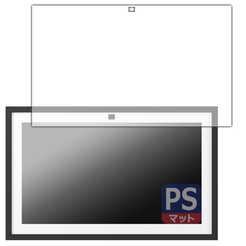 PDAH[ Amazon Echo Show 15 (2E2024N11f) Ή PerfectShield ی tB 3 ˒ጸ hw {