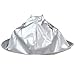 Produktbild Haar Schneideumhang Regenschirm Art-Haar-Ausschnitt Cloak Umbrella Salon Cape Friseurumhang Schneiden Kleid Für Erwachsene Familien