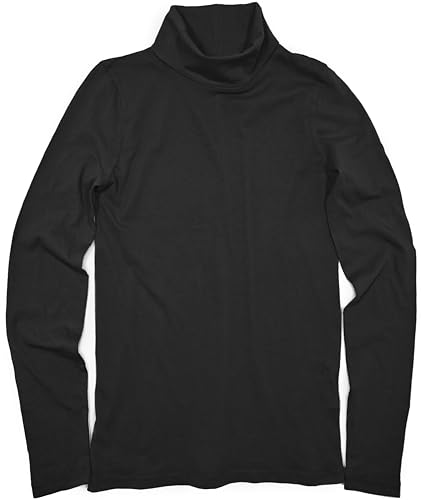 J.Crew Mercantile Women's Tissue Turtleneck Tee