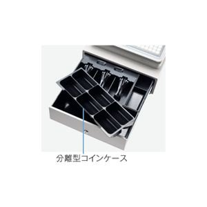 Amazon.co.jp: 【業務用】シャープ(SHARP) レジスター 本体 XE-A407