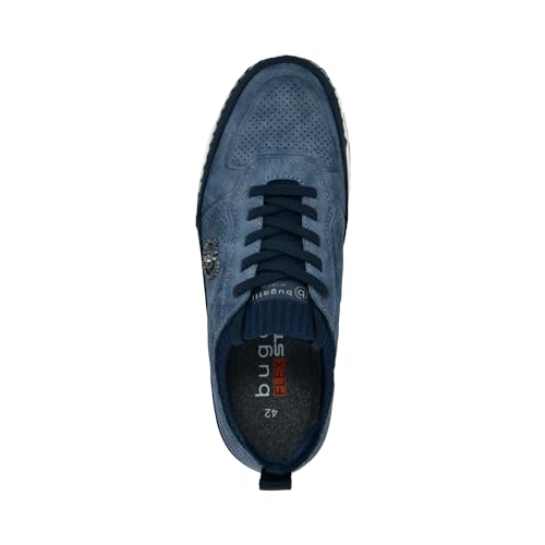Image of bugatti Vanadium Mens Low Top Sneakers