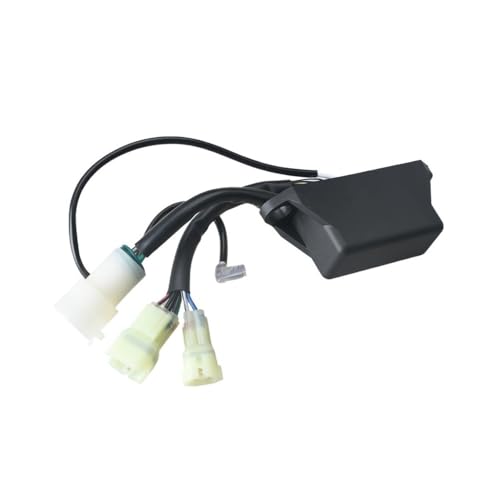 Relais de Remplacement BF90 Moteur Hors-Bord pour Entretien Circuit EFI