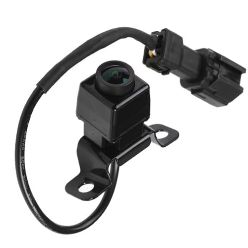 Caméra stationnement pour éviter les angles morts en Hyundai Veloster Turbo caméra de recul