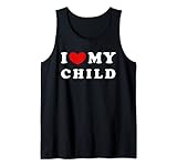 Love For My Child Gift